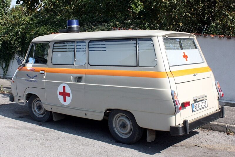 Sanitka