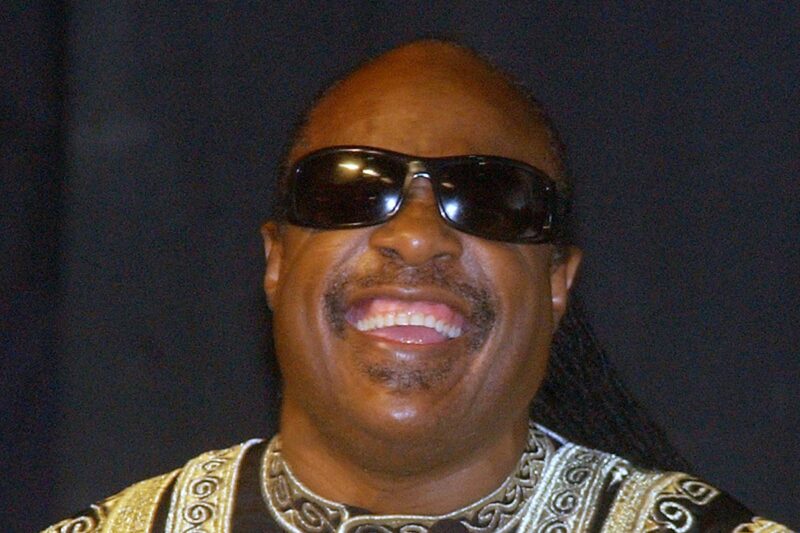 Obrázek k článku: Nechtěl odejít z pódia: Stevie Wonder díky tomu získal svůj první top 40 hit