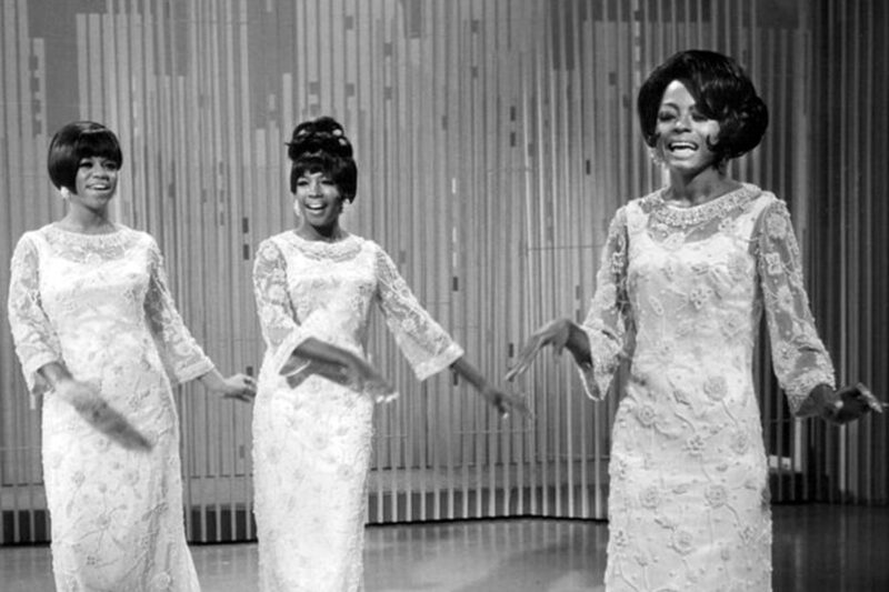 The Supremes