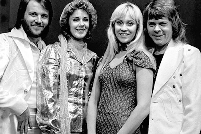 ABBA
