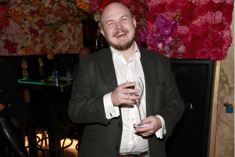 Artur Štaidl