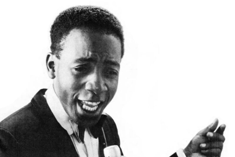 Bobby Hebb