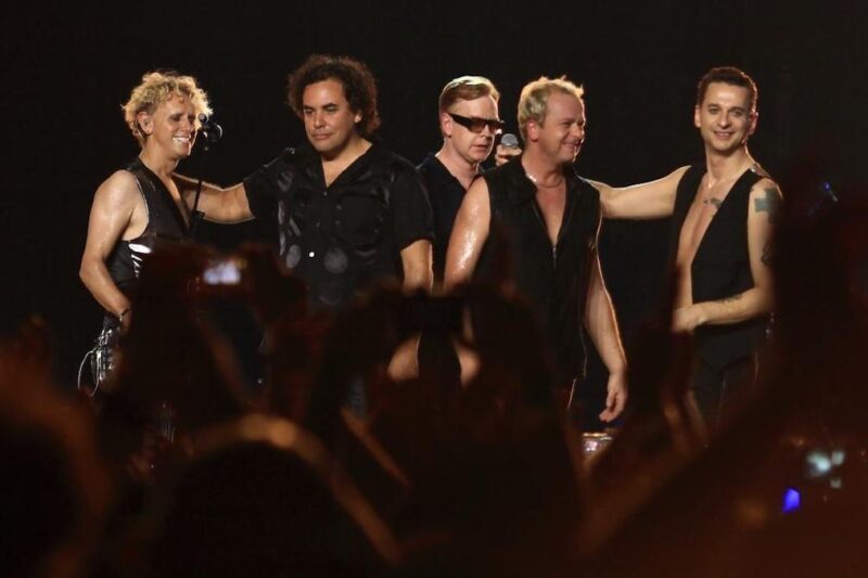Depeche Mode