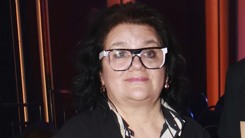 Fotografie Hany Sorrosové