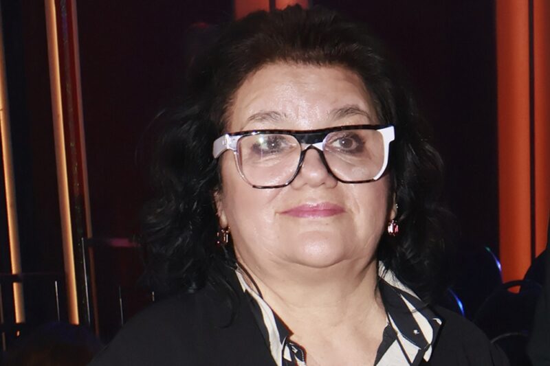 Fotografie Hany Sorrosové