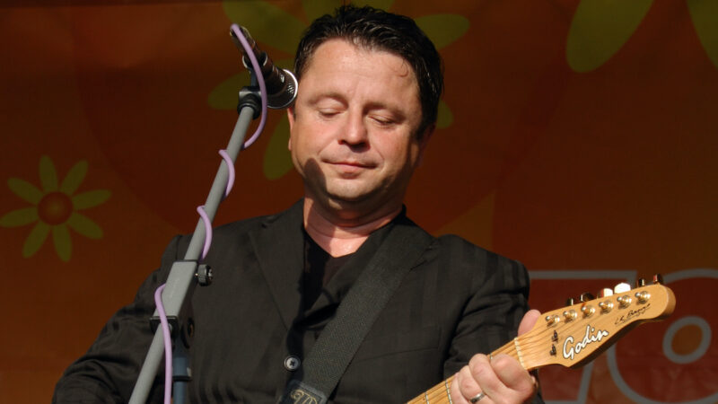 Petr Muk