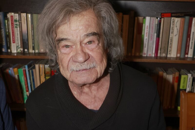 Petr Rezek