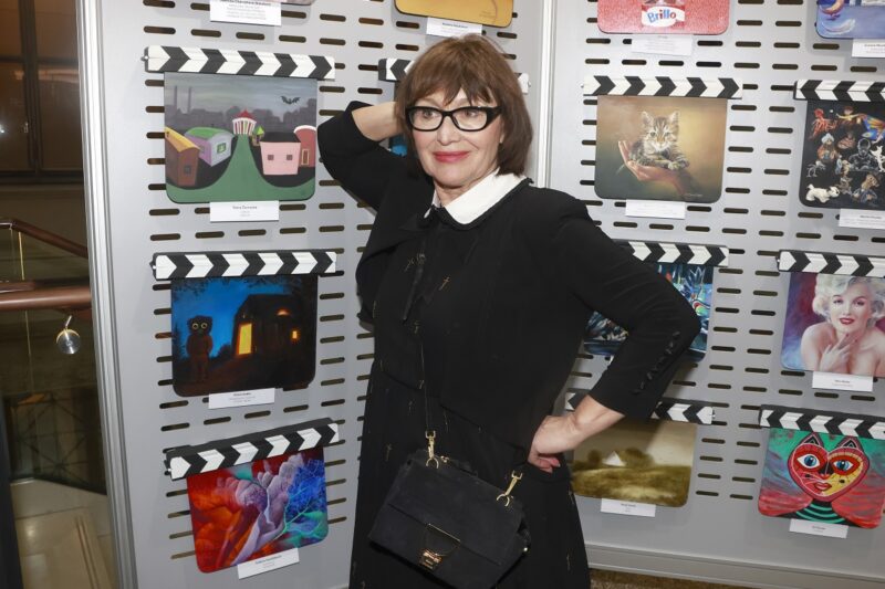 Petra Černocká