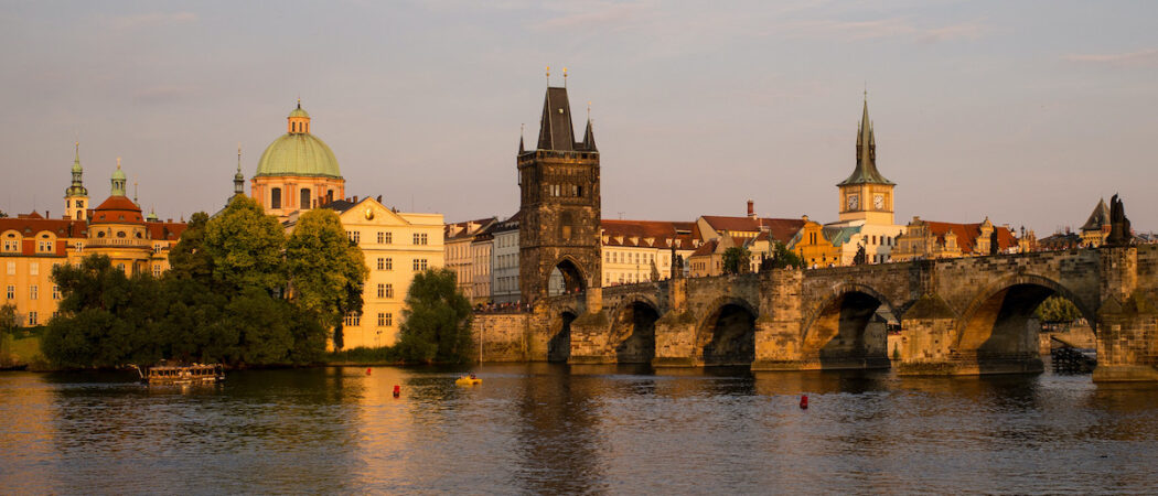 Praha
