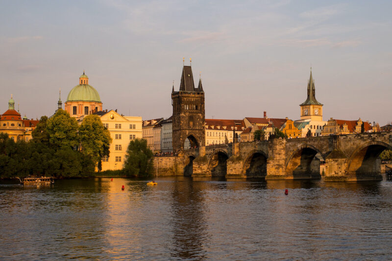 Praha