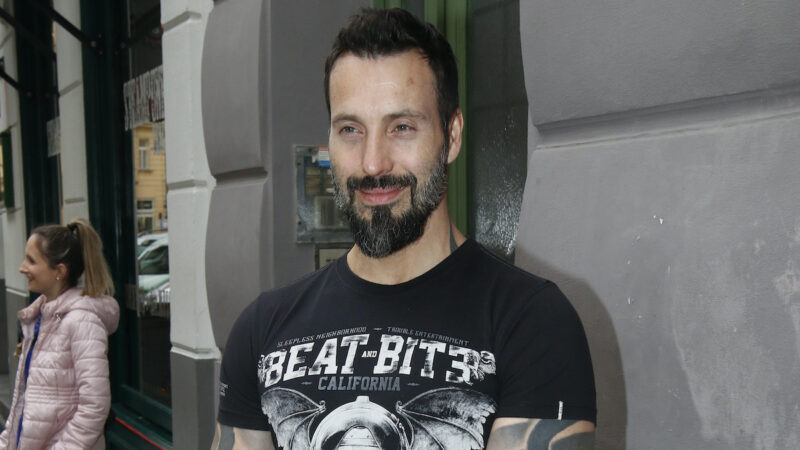 Václav Noid Bárta
