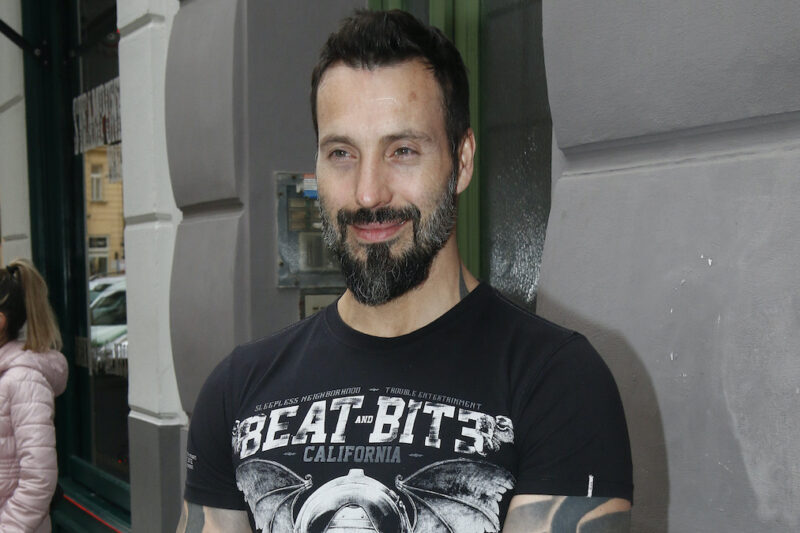 Václav Noid Bárta