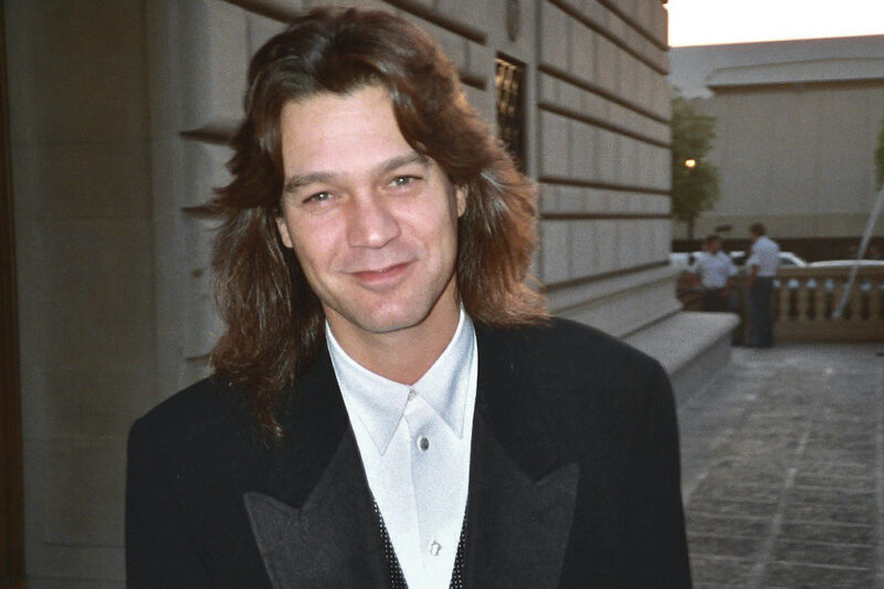 Van Halen