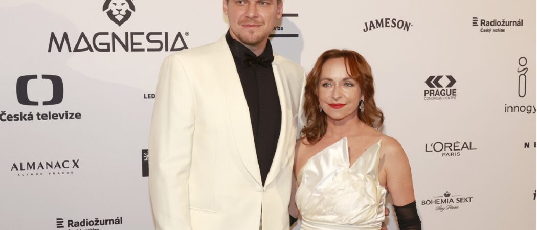 Vojtěch Dyk, Tatiana Dyková