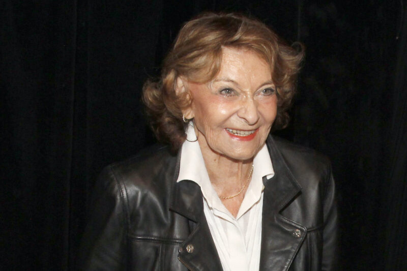 Yvetta Simonová