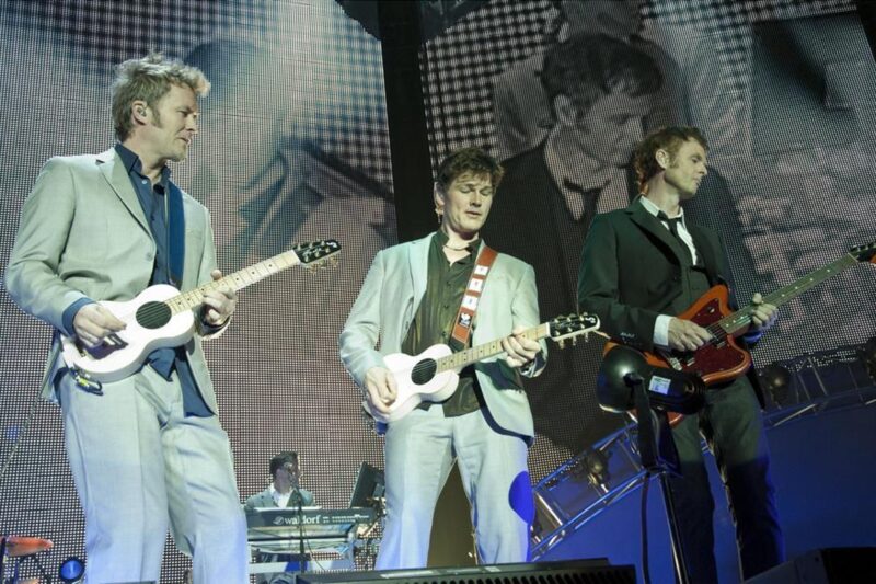 A-ha
