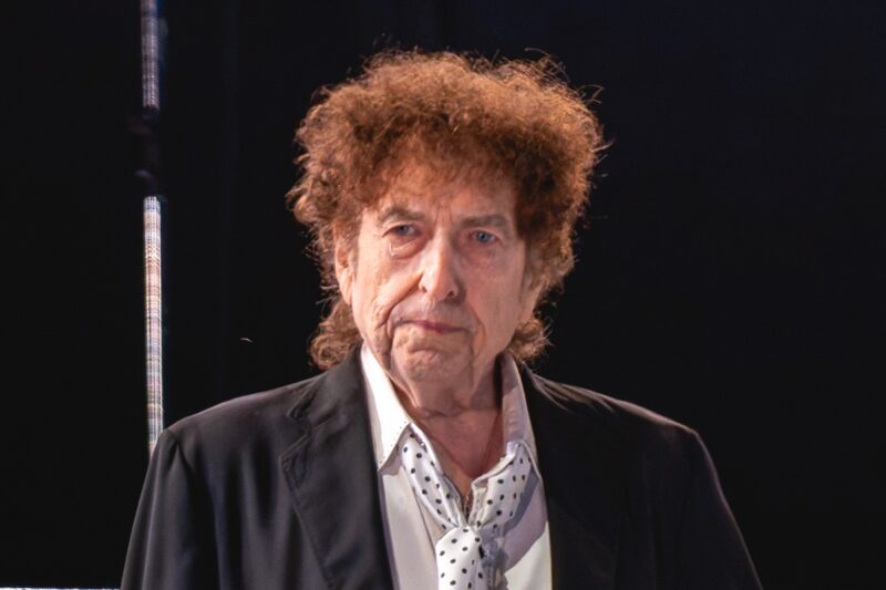 Bob Dylan