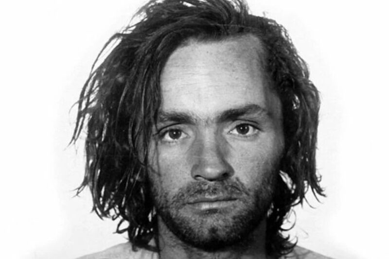 Charles Manson