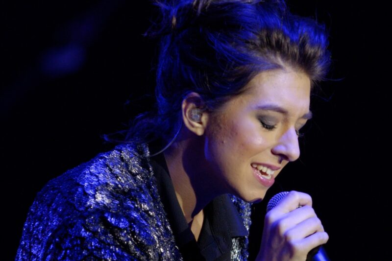 Christina Grimmie