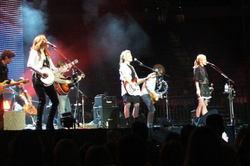 Dixie Chicks