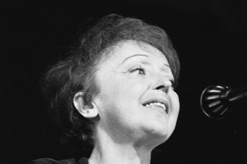 Édith Piaf
