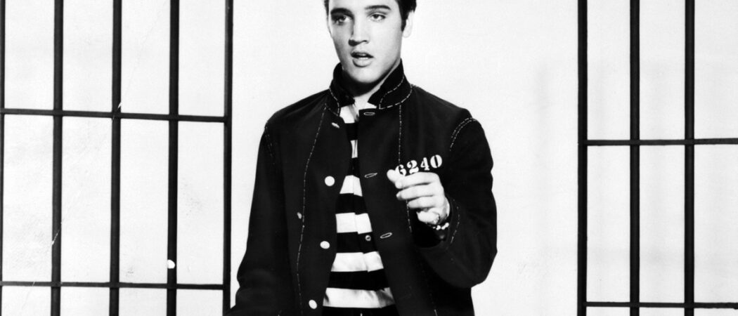 Elvis Presley