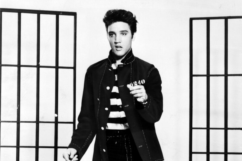 Elvis Presley