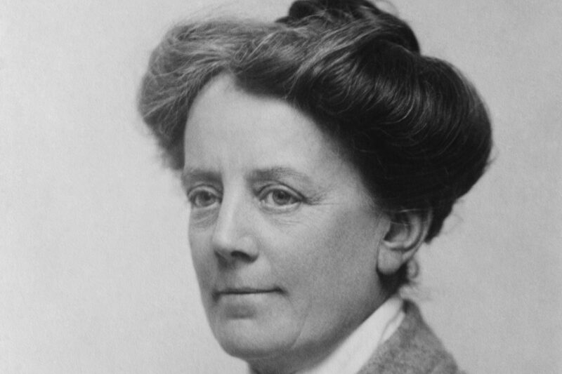 Ethel Smyth