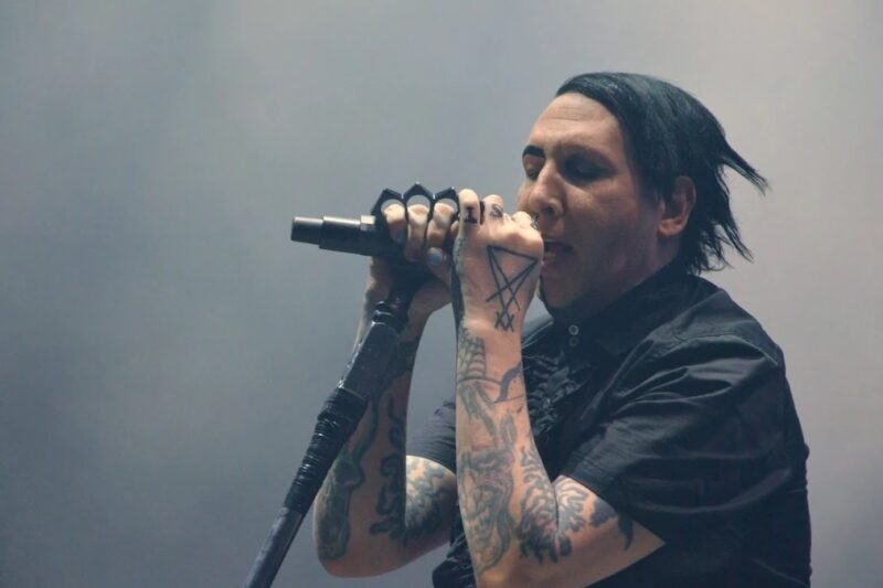 Marilyn Manson
