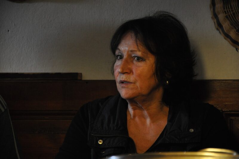Marta Kubišová