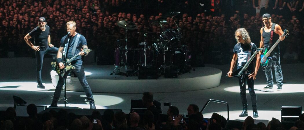 Metallica