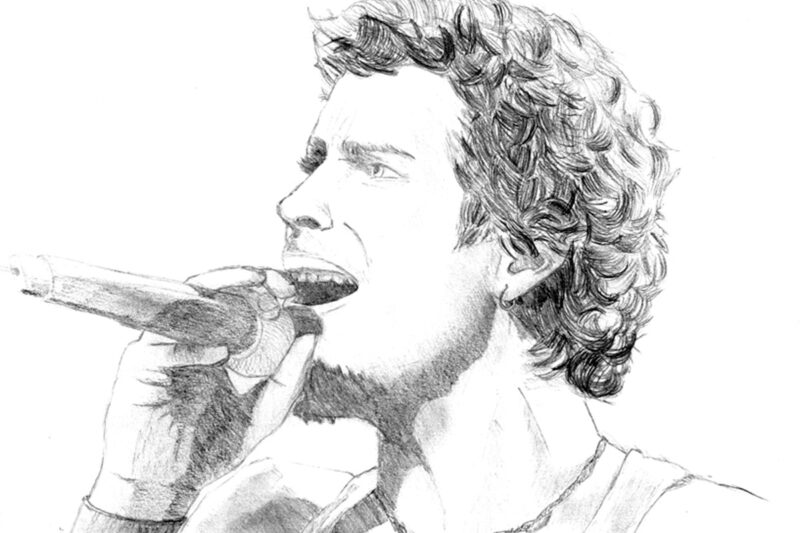 Chris Cornell