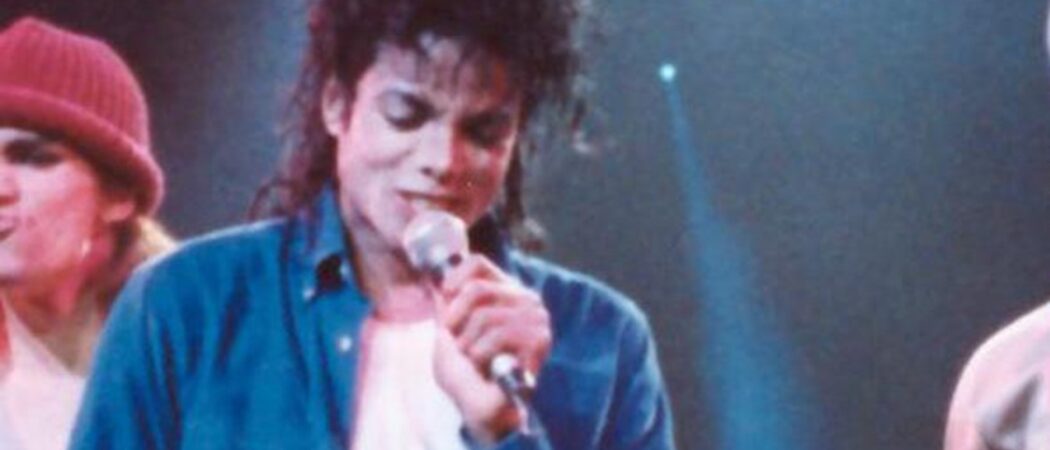 Michael Jackson
