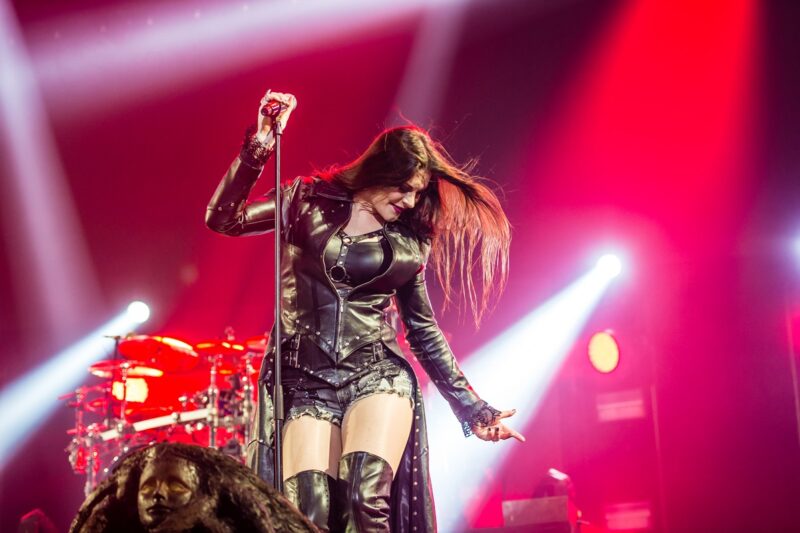 Floor Jansen