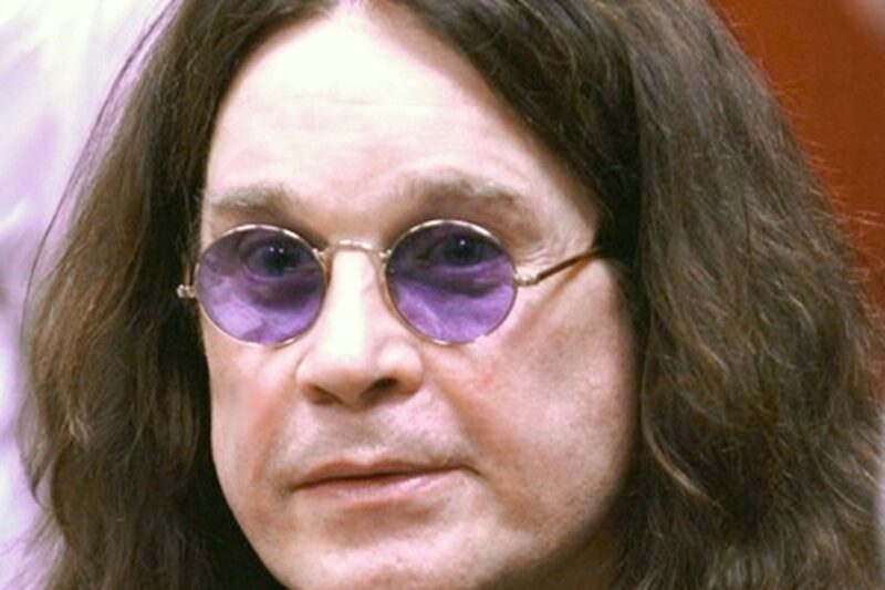 Ozzy Osbourne