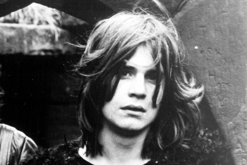 Ozzy Osbourne