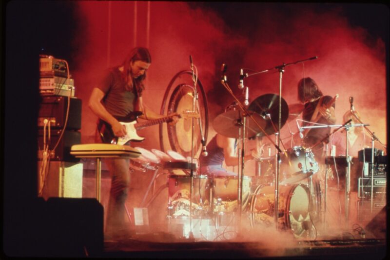 Pink Floyd