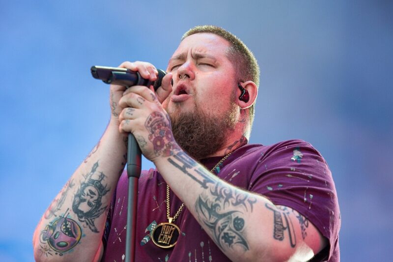 Rag'n'Bone Man