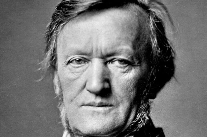 Richard Wagner