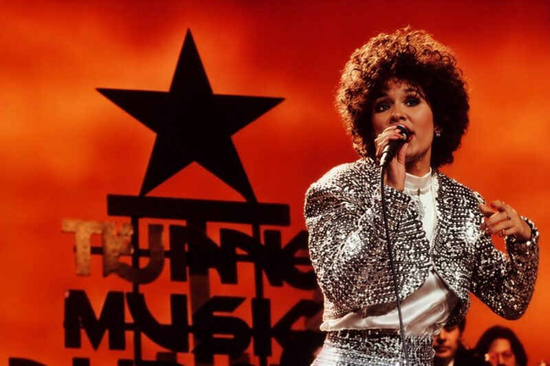 Selena Quintanilla