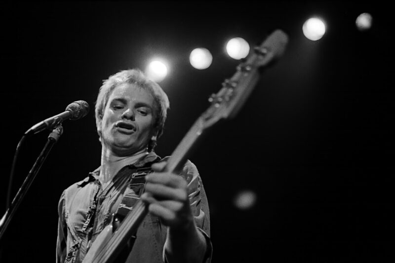 Sting