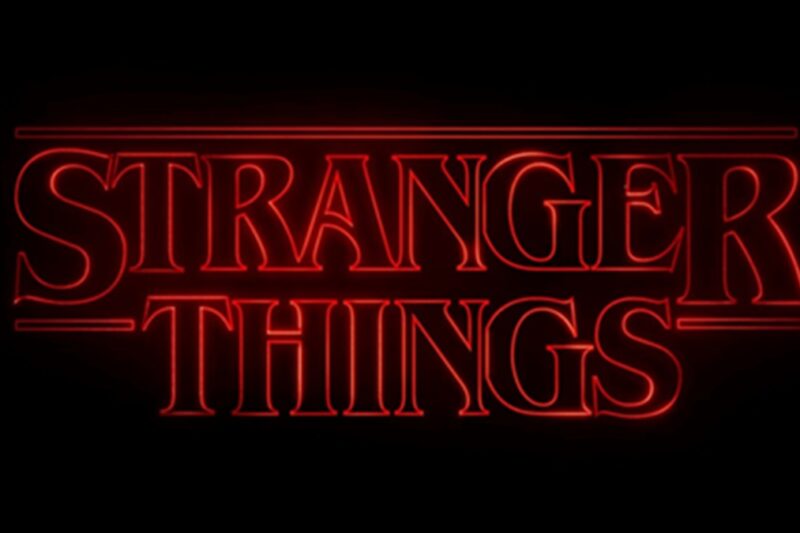 Stranger Things