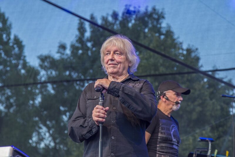 Václav Neckář