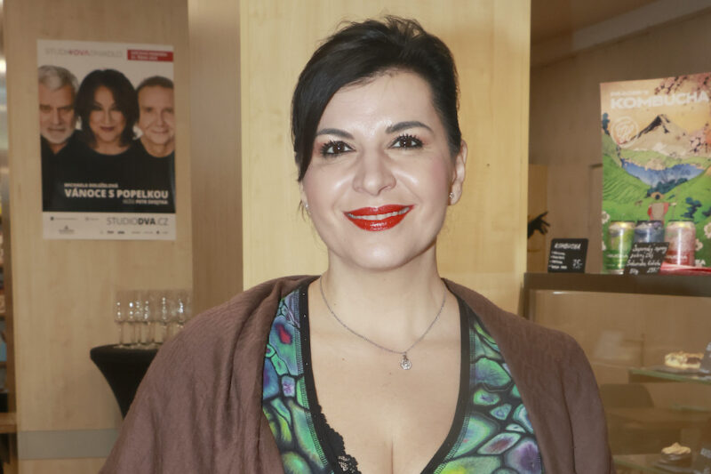 Andrea Kalivodová