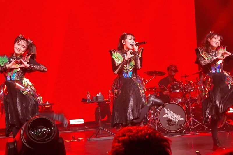 Babymetal