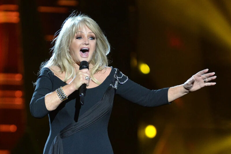 Bonnie Tyler