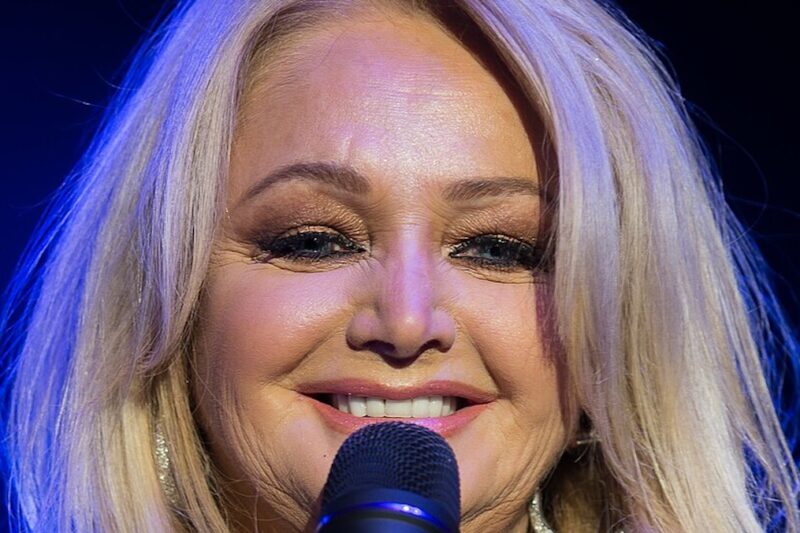 Bonnie Tyler