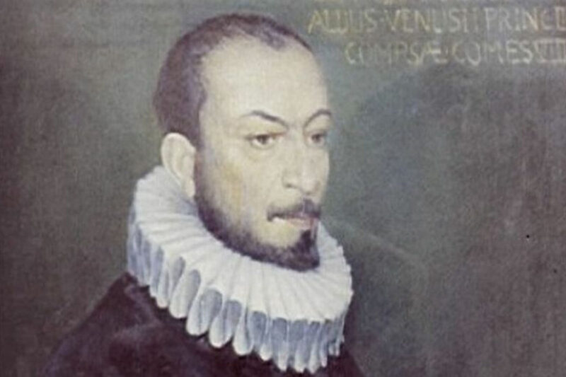 Carlo Gesualdo