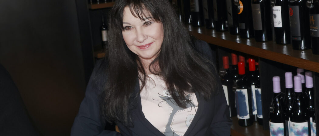 Dagmar Patrasová