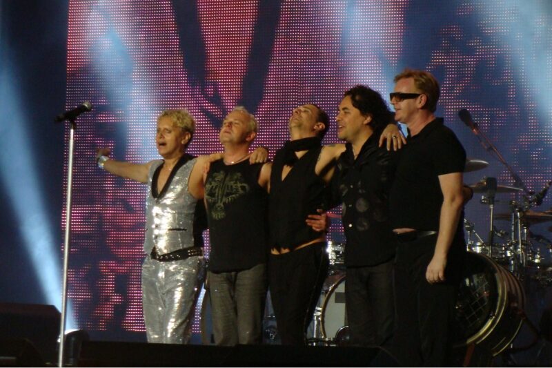 Depeche Mode